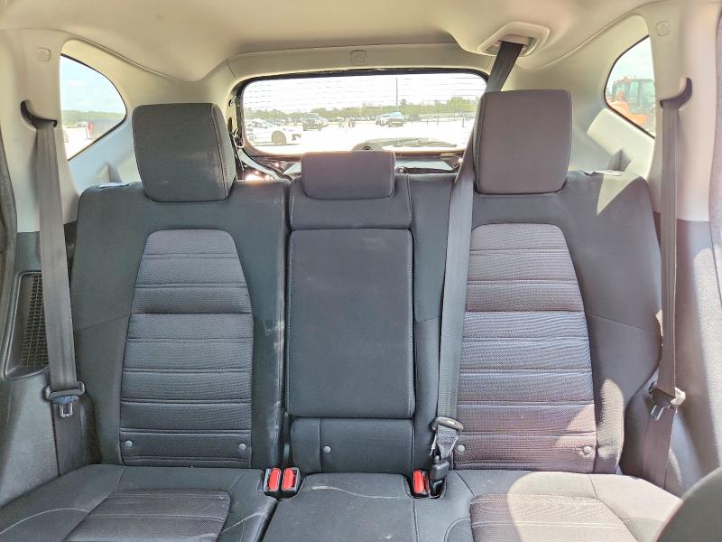 Продаж на аукціоні авто 2022 Honda Cr-v, vin: 5J6RT6H51NL040086, номер лоту: 64430496