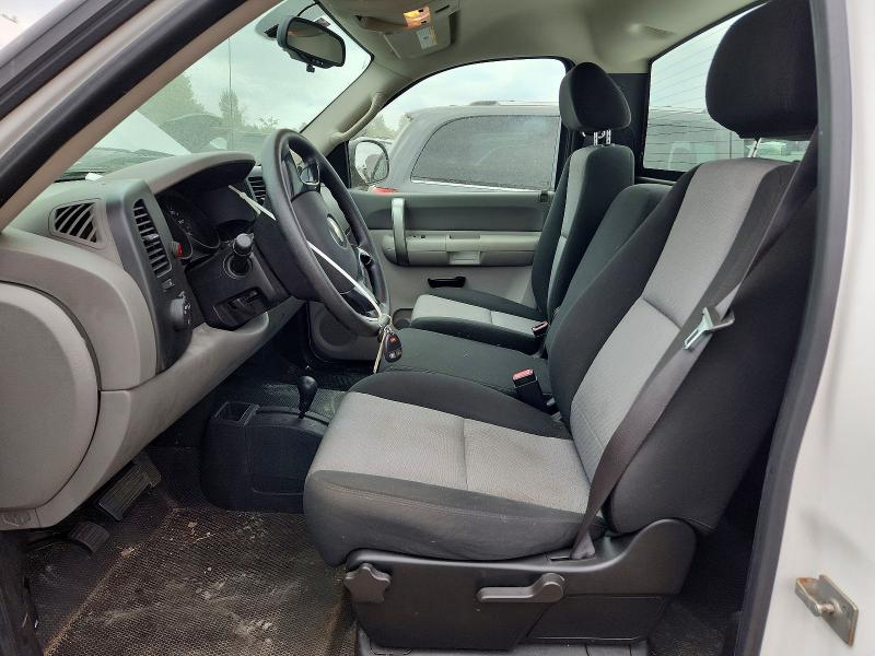 Aukcja sprzedaży 2009 Chevrolet Silverado, vin: 1GCEK14C99Z144987, numer aukcji: 65821116