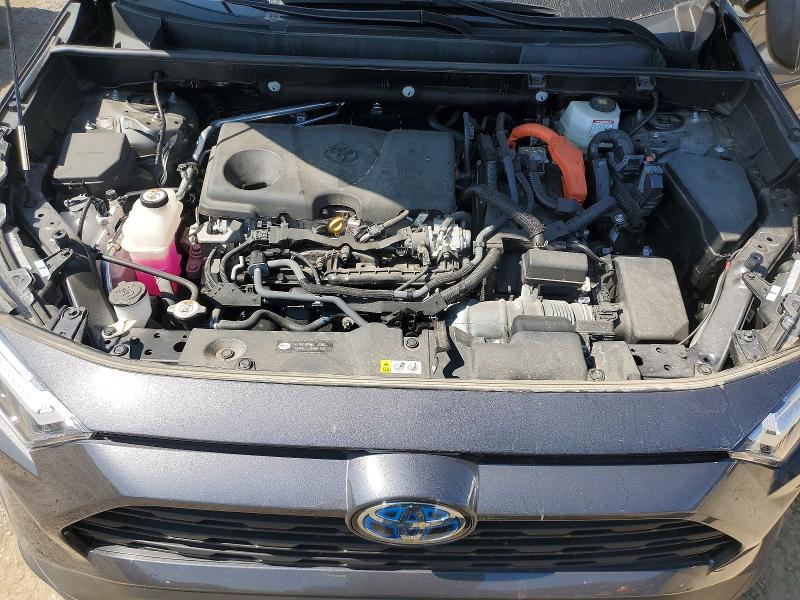 Продаж на аукціоні авто 2024 Toyota Rav4 Hybrid, vin: 2T3RWRFV1RW212069, номер лоту: 62951596