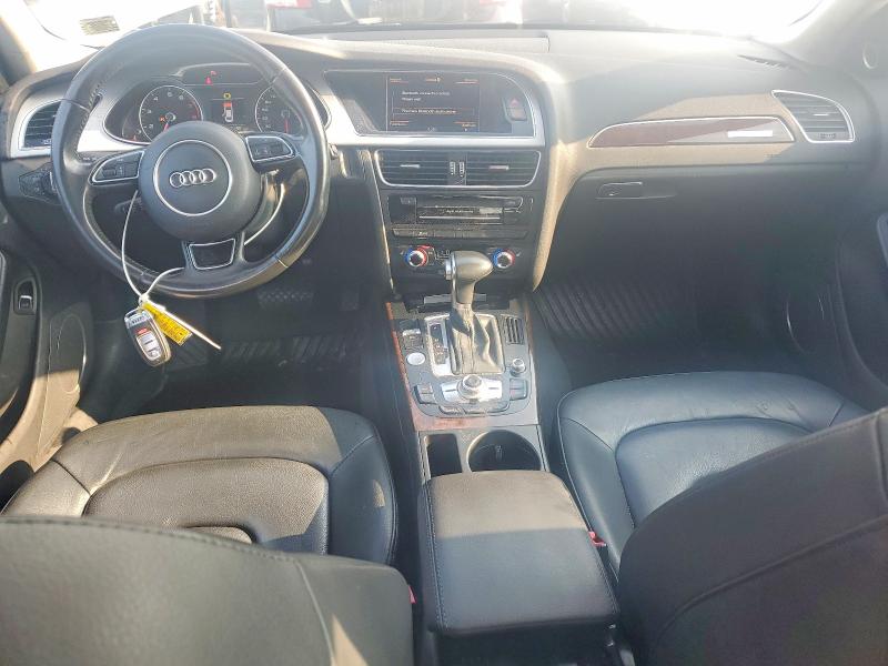 Продажа на аукционе авто 2016 Audi A4, vin: WAUFFAFL3GN005767, номер лота: 63449426