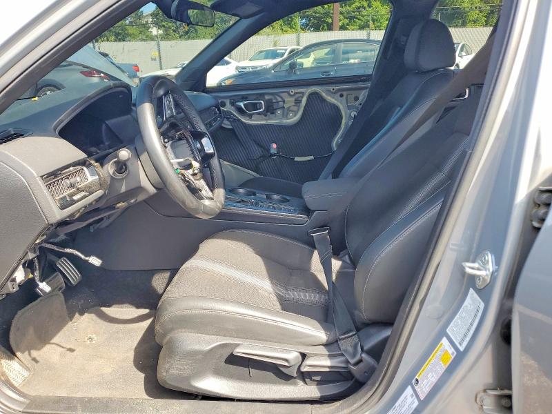 Aukcja sprzedaży 2025 Honda Civic, vin: 2HGFE2F54SH570173, numer aukcji: 63109276