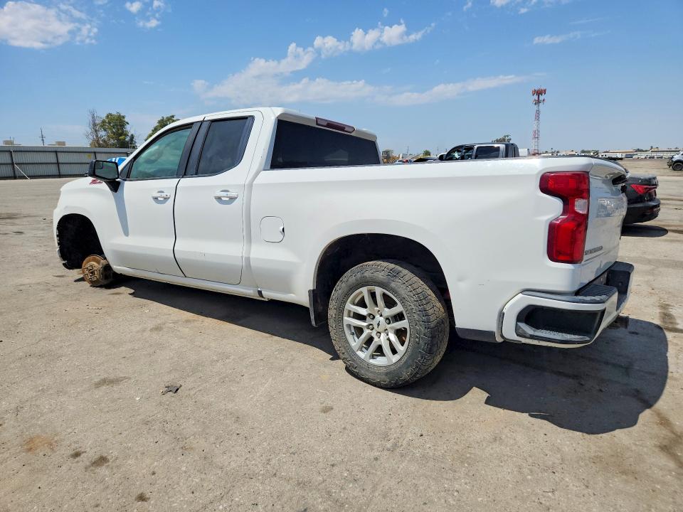 Продажа на аукционе авто 2019 Chevrolet Silverado, vin: 1GCRYEED3KZ199195, номер лота: 63250336