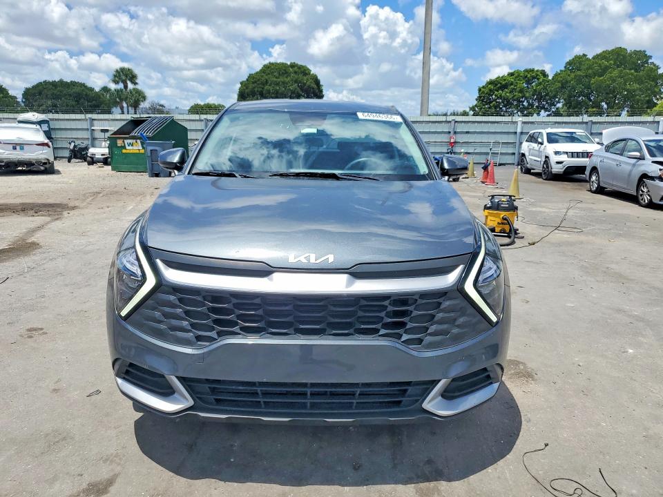 Aukcja sprzedaży 2023 Kia Sportage, vin: KNDPU3AF0P7153048, numer aukcji: 64946366
