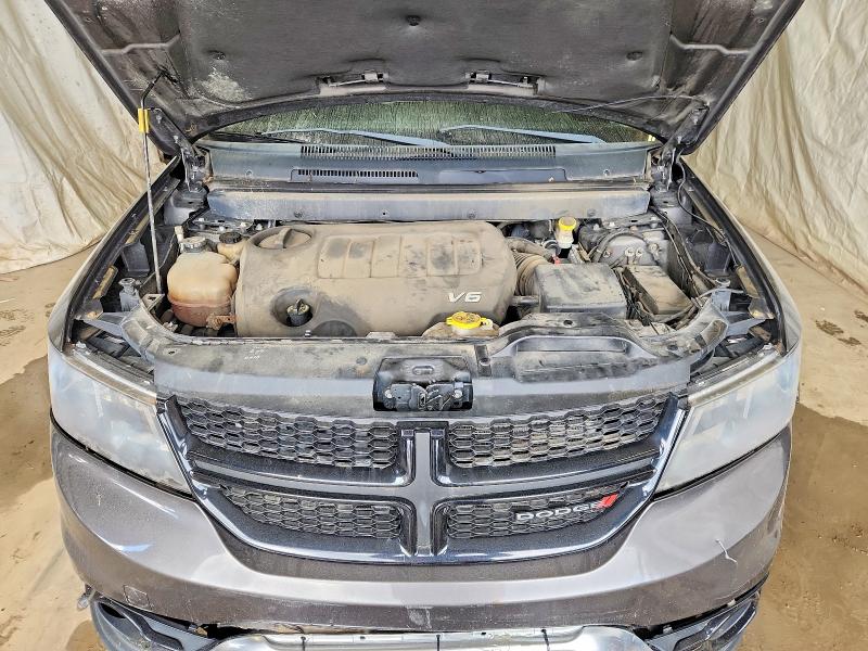 Продаж на аукціоні авто 2017 Dodge Journey, vin: 3C4PDDGG1HT512894, номер лоту: 66318306