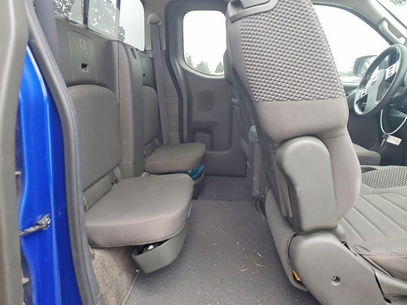 Aukcja sprzedaży 2012 Nissan Frontier, vin: 1N6AD0CU2CC439725, numer aukcji: 64335806