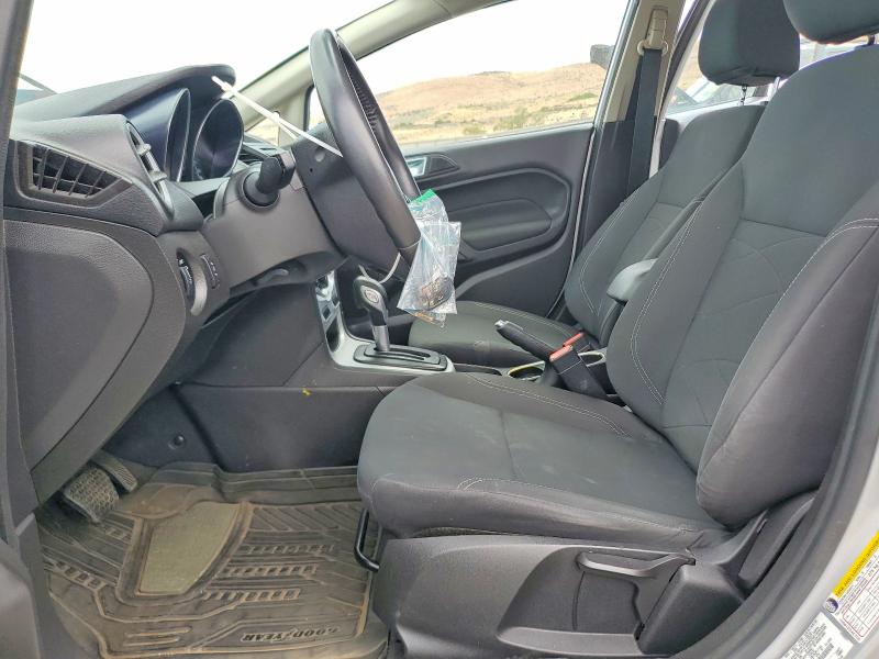2015 Ford Fiesta მანქანა იყიდება აუქციონზე, vin: 3FADP4BJ2FM200285, აუქციონის ნომერი: 64372106