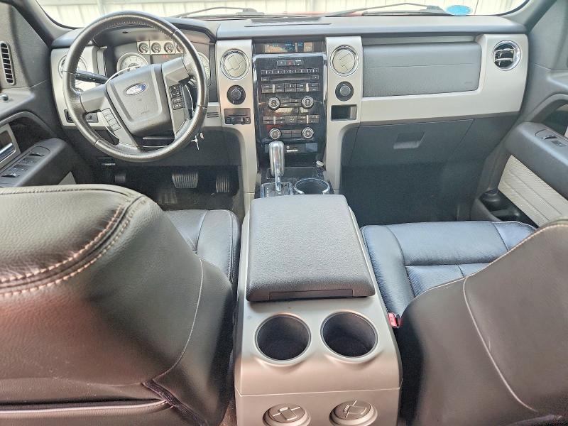 Продажа на аукционе авто 2010 Ford F150, vin: 1FTFW1EV9AFA26761, номер лота: 66208126