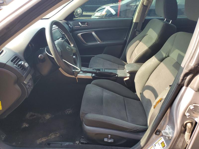 Aukcja sprzedaży 2009 Subaru Legacy, vin: 4S3BL616097231779, numer aukcji: 64670876