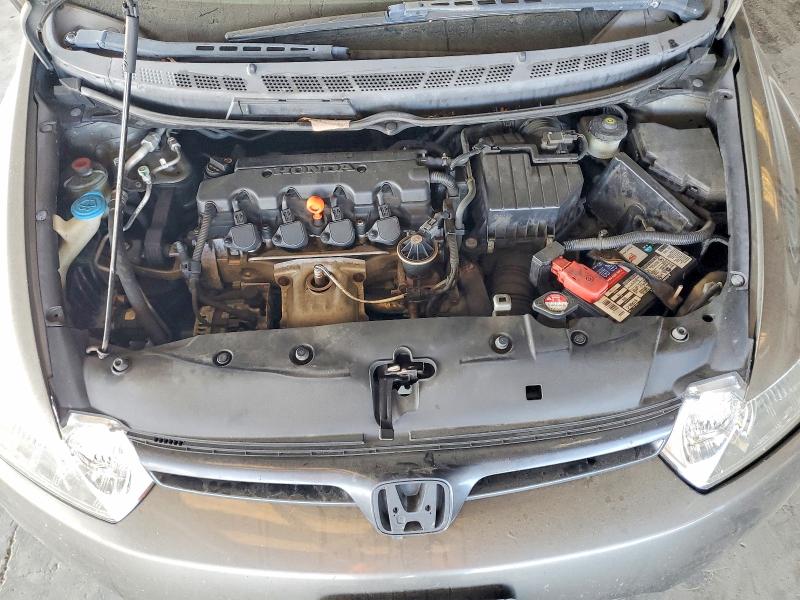 Aukcja sprzedaży 2007 Honda Civic, vin: 2HGFG12837H569088, numer aukcji: 63604026