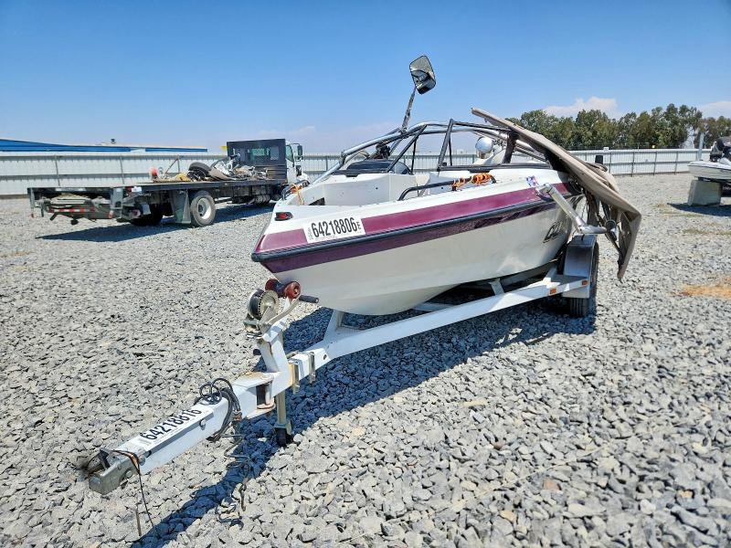 Продажа на аукционе авто 2000 Calabria Genuine Ski Boats Boat, vin: BCP05117A000, номер лота: 64218806
