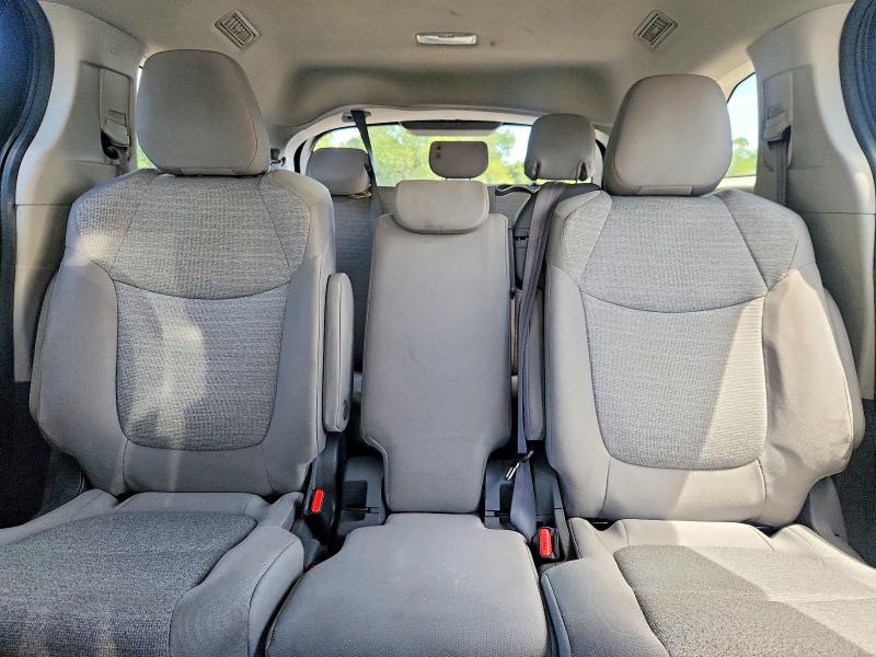 Aukcja sprzedaży 2021 Toyota Sienna, vin: 5TDKRKEC3MS048043, numer aukcji: 63940406