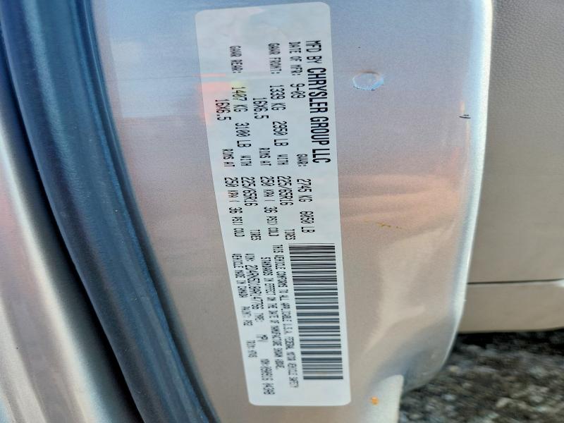 Aukcja sprzedaży 2010 Dodge Grand Caravan, vin: 2D4RN5D18AR147766, numer aukcji: 63802856