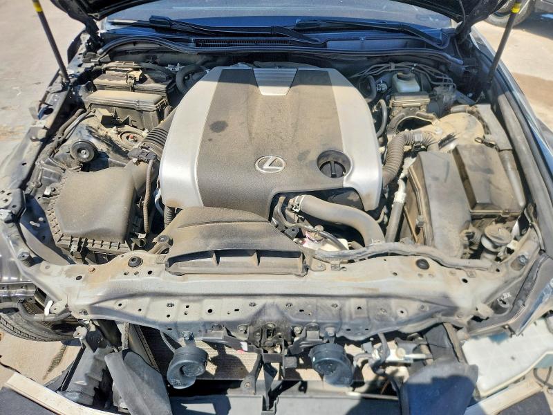Продаж на аукціоні авто 2016 Lexus Is, vin: JTHCM1D25G5011140, номер лоту: 65449766