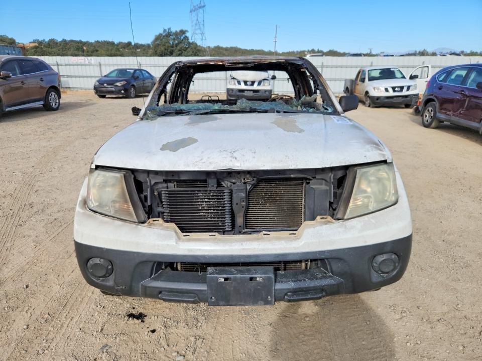 Aukcja sprzedaży 2016 Nissan Frontier, vin: 1N6BD0CT6GN722862, numer aukcji: 67181676