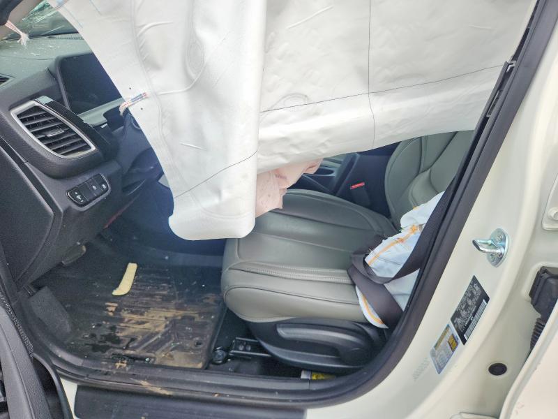 64106416 :رقم المزاد ، KNDEU2AA0S7796174 vin ، 2025 Kia Seltos مزاد بيع