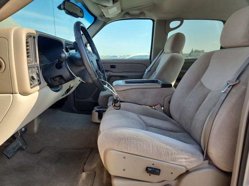Продажа на аукционе авто 2005 Chevrolet Avalanche, vin: 3GNEC12Z25G250199, номер лота: 64250146