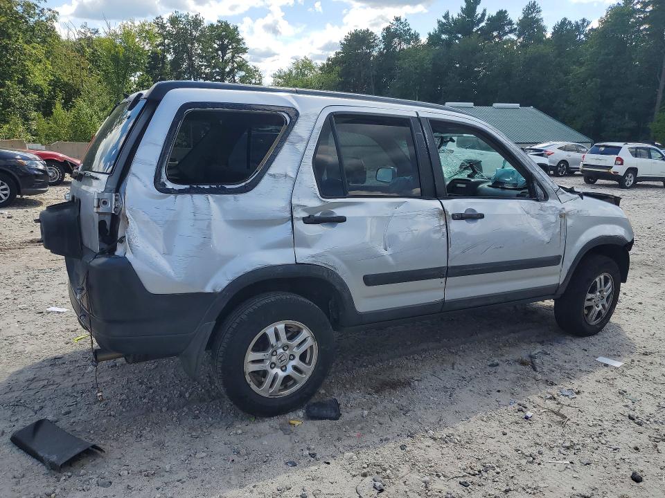 Aukcja sprzedaży 2004 Honda Cr-v, vin: SHSRD78884U220694, numer aukcji: 66704396