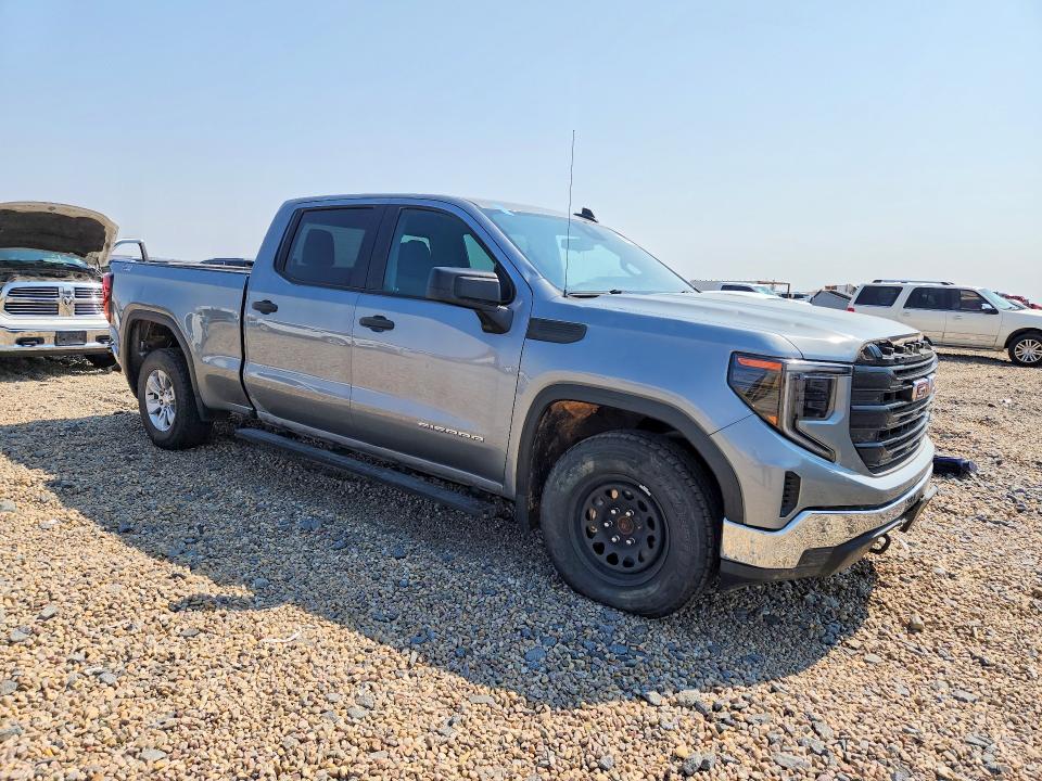 64415146 :رقم المزاد ، 3GTUUAED9PG126466 vin ، 2023 Gmc Sierra مزاد بيع