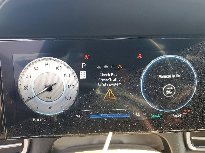 Продажа на аукционе авто 2024 Hyundai Elantra, vin: KMHLS4DG3RU713403, номер лота: 63834736