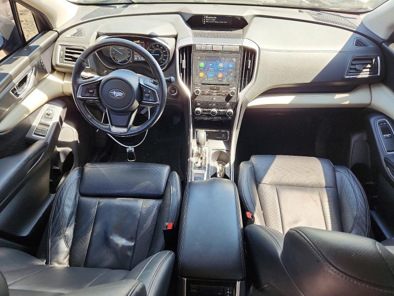 2019 Subaru Ascent მანქანა იყიდება აუქციონზე, vin: 4S4WMAJDXK3436910, აუქციონის ნომერი: 64149966