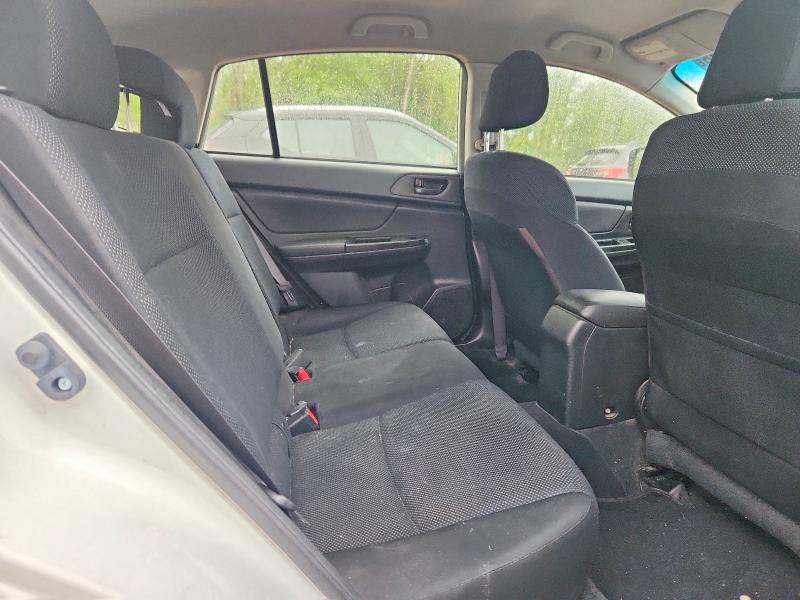 66338836 :رقم المزاد ، JF1GPAA68DH212385 vin ، 2013 Subaru Impreza مزاد بيع