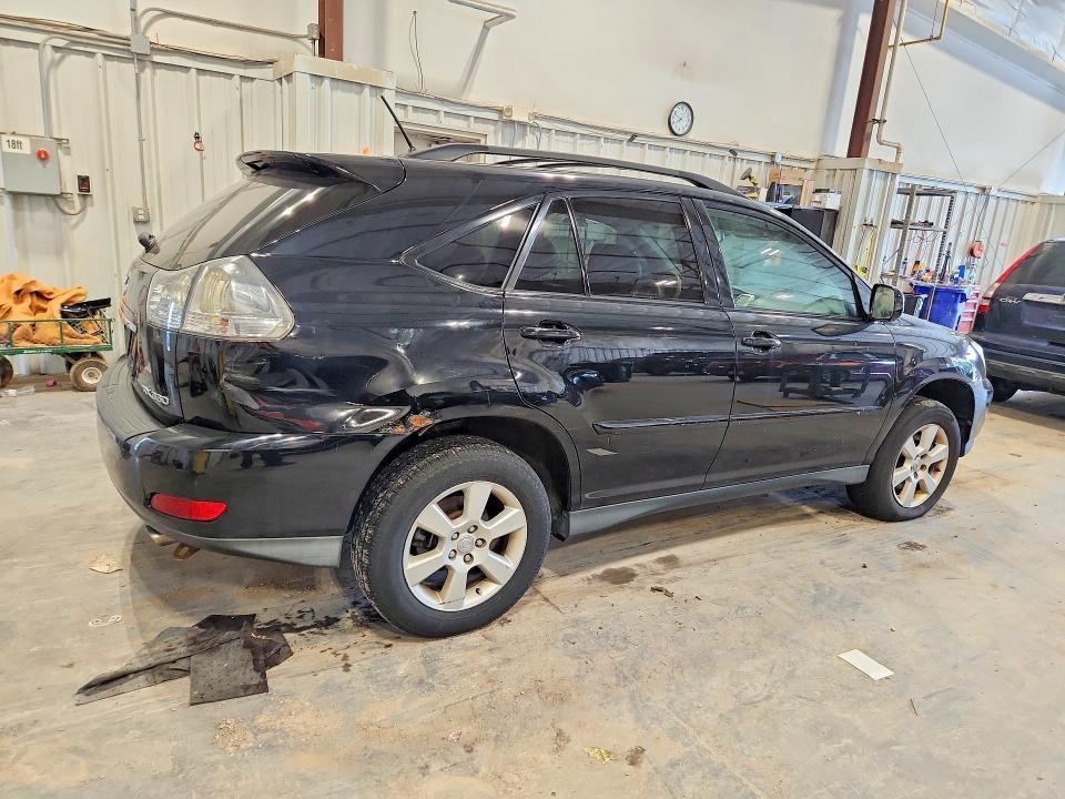 66544236 :رقم المزاد ، 2T2HA31U86C104362 vin ، 2006 Lexus Rx مزاد بيع