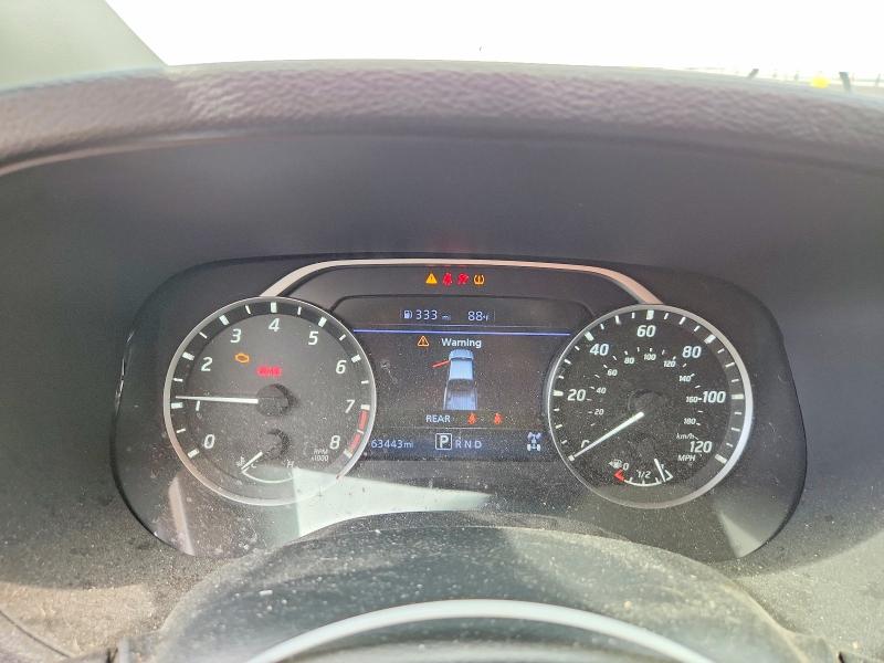 Продаж на аукціоні авто 2024 Nissan Frontier, vin: 1N6ED1CM3RN619669, номер лоту: 63888216
