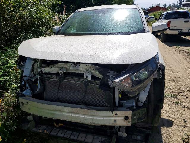 Продажа на аукционе авто 2024 Toyota Rav4, vin: 2T3B1RFV1RC431504, номер лота: 62607446