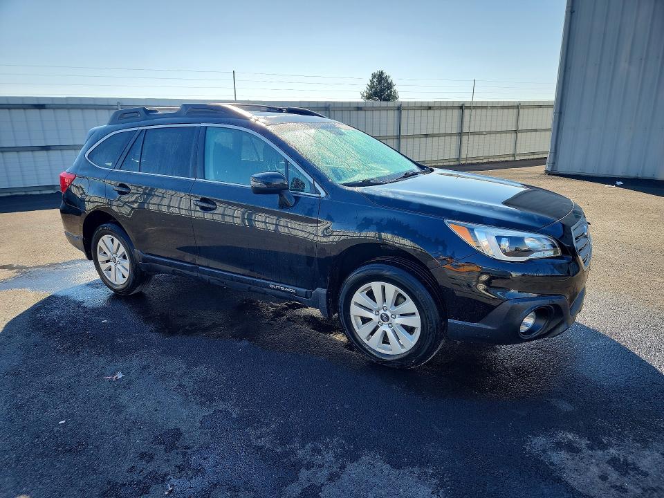 65292886 :رقم المزاد ، 4S4BSAHC4G3203209 vin ، 2016 Subaru Outback مزاد بيع