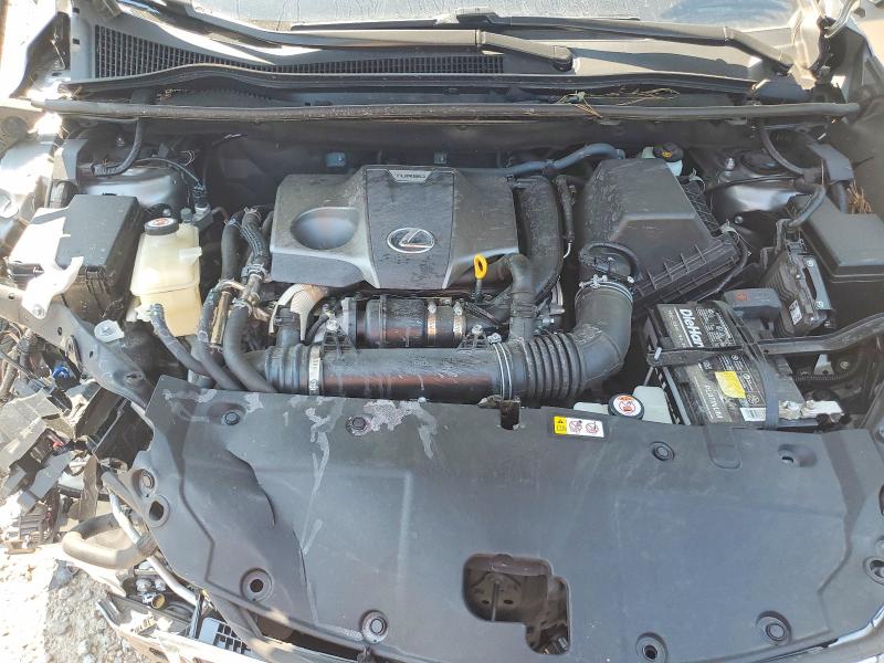 Aukcja sprzedaży 2020 Lexus Nx 300, vin: JTJAARBZ5L2175531, numer aukcji: 64110086