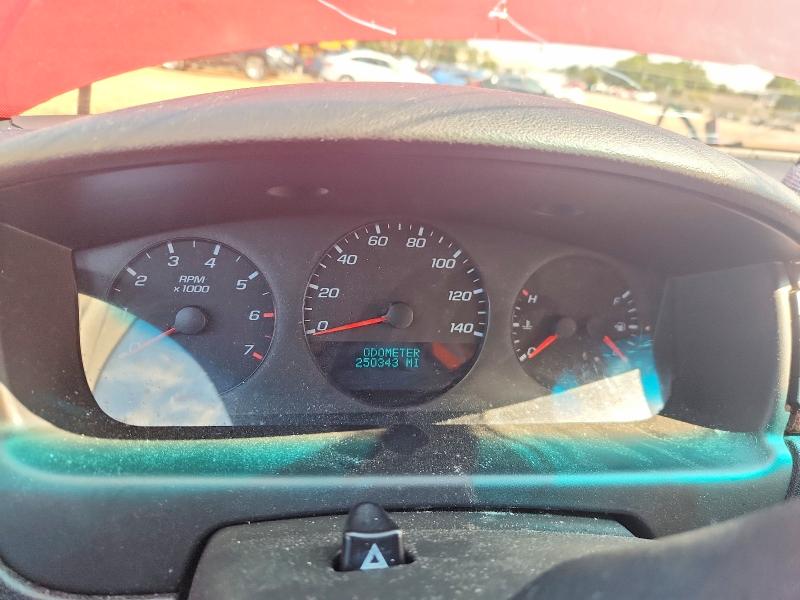 65217606 :رقم المزاد ، 2G1WB58K479240474 vin ، 2007 Chevrolet Impala مزاد بيع