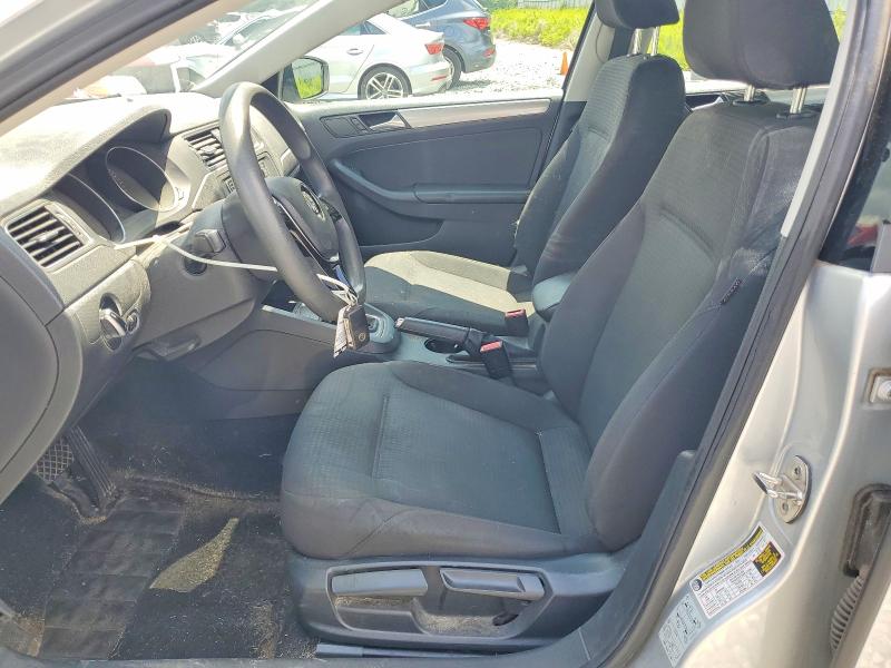 Продаж на аукціоні авто 2016 Volkswagen Jetta, vin: 3VWD67AJ4GM212341, номер лоту: 62808126