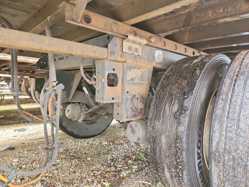 Aukcja sprzedaży 2013 Utility Trailer Trailer, vin: 1UYVS253XDP700265, numer aukcji: 61611296