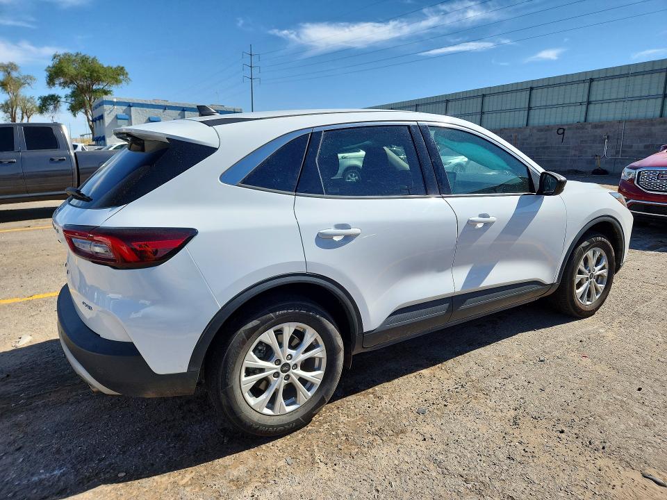 65878576 :رقم المزاد ، 1FMCU9GN4RUA23399 vin ، 2024 Ford Escape مزاد بيع