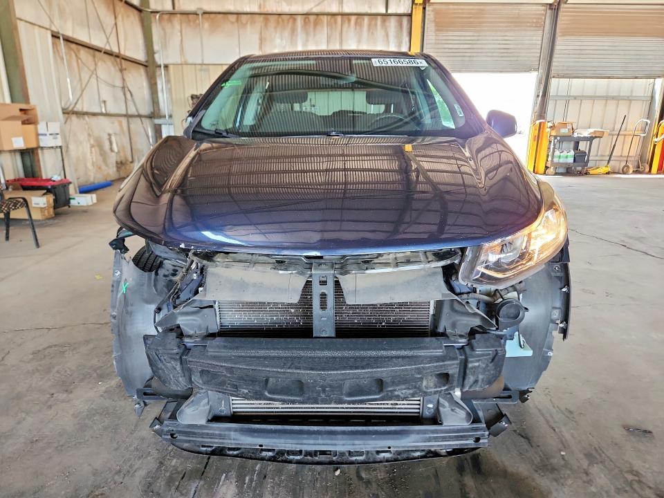 Aukcja sprzedaży 2019 Chevrolet Trax, vin: 3GNCJKSB4KL176390, numer aukcji: 65166586