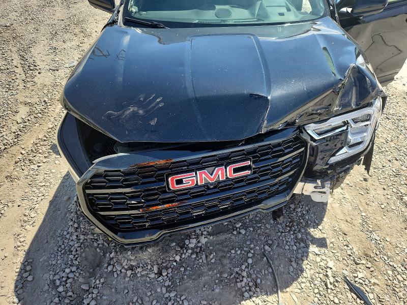 Продаж на аукціоні авто 2024 Gmc Terrain, vin: 3GKALYEG7RL172563, номер лоту: 66060426