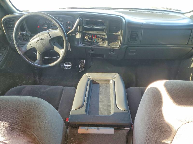 63936866 :رقم المزاد ، 1GTEC19V04Z335939 vin ، 2004 Gmc New Sierra مزاد بيع