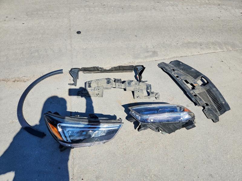 Продажа на аукционе авто 2019 Buick Encore, vin: KL4CJ2SB6KB715001, номер лота: 65859326