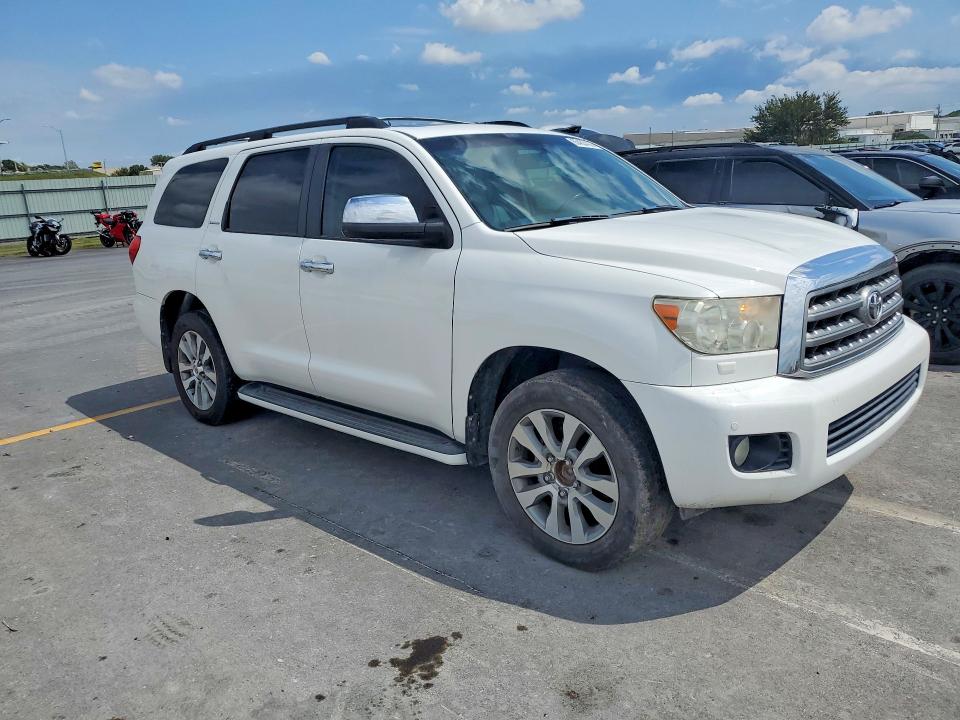 Aukcja sprzedaży 2016 Toyota Sequoia, vin: 5TDKY5G13GS064120, numer aukcji: 65483476