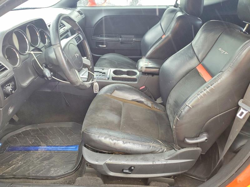 Aukcja sprzedaży 2009 Dodge Challenger, vin: 2B3LJ74W39H541751, numer aukcji: 66070936