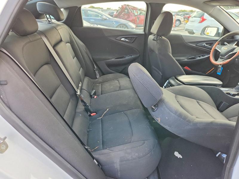 Aukcja sprzedaży 2021 Chevrolet Malibu, vin: 1G1ZD5ST1MF063393, numer aukcji: 66126626