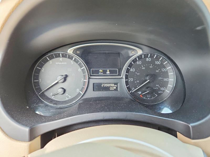 66896186 :رقم المزاد ، 1N4AL3AP1FC465327 vin ، 2015 Nissan Altima مزاد بيع