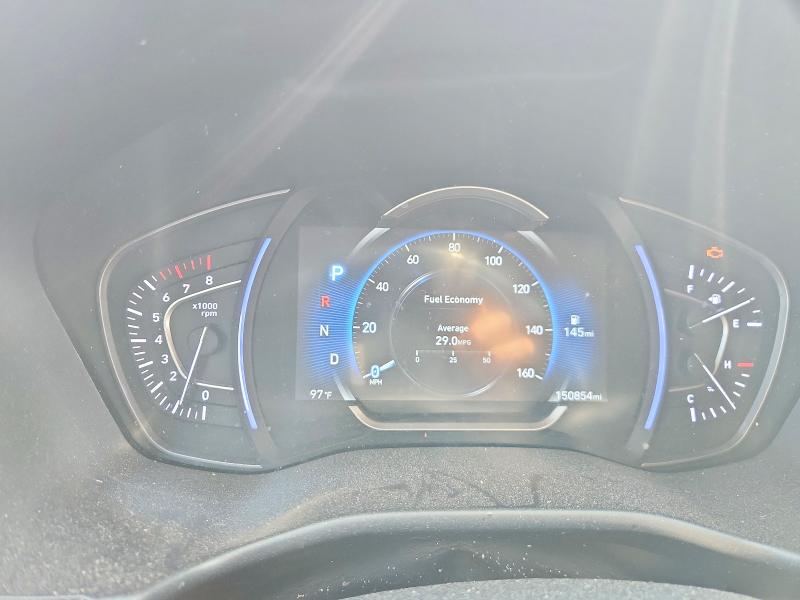 Продаж на аукціоні авто 2020 Hyundai Santa Fe, vin: 5NMS53AA5LH200914, номер лоту: 63949296