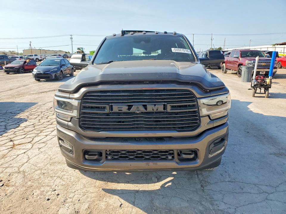 Продажа на аукционе авто 2020 Ram 2500, vin: 3C6UR5FL9LG264170, номер лота: 64661016