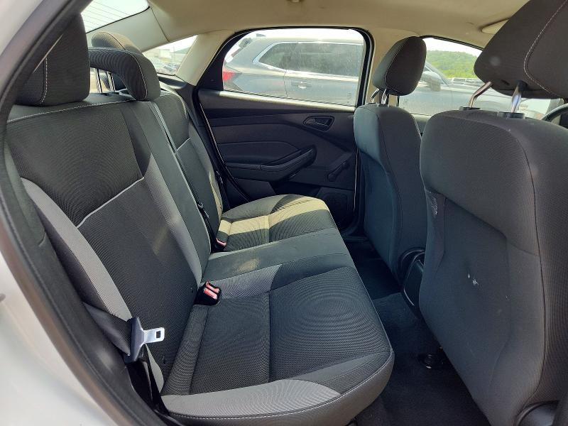 Aukcja sprzedaży 2013 Ford Focus, vin: 1FADP3E28DL200269, numer aukcji: 64073896