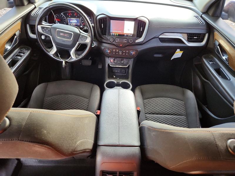 Aukcja sprzedaży 2020 Gmc Terrain, vin: 3GKALMEV3LL336549, numer aukcji: 63703136