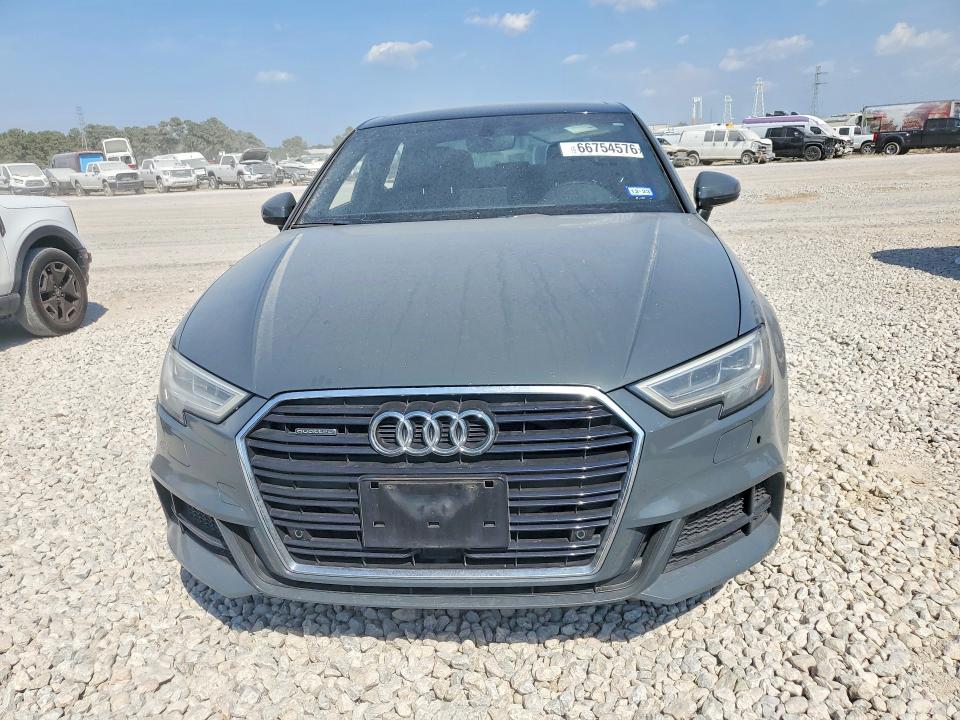 Aukcja sprzedaży 2017 Audi A3, vin: WAUJ8GFFXH1014556, numer aukcji: 66754576