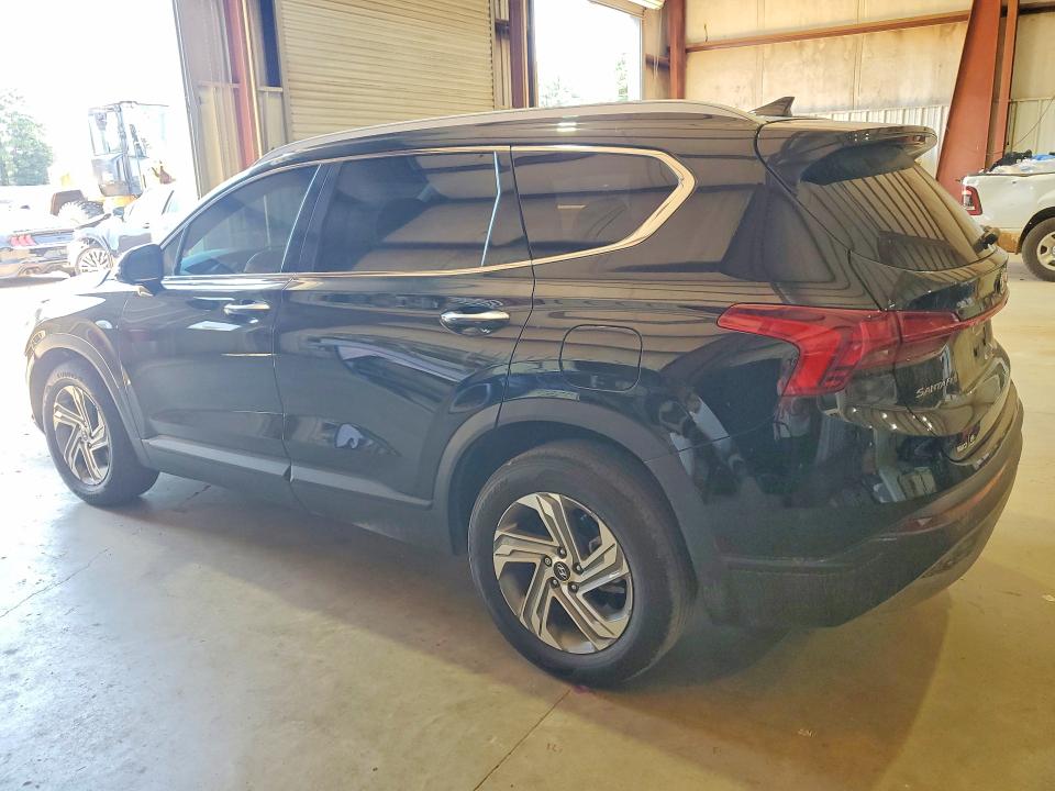 Продаж на аукціоні авто 2023 Hyundai Santa Fe, vin: 5NMS24AJ4PH501131, номер лоту: 64776156