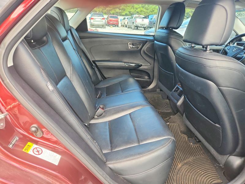 2014 Toyota Avalon Hybrid მანქანა იყიდება აუქციონზე, vin: 4T1BD1EBXEU025335, აუქციონის ნომერი: 65142186