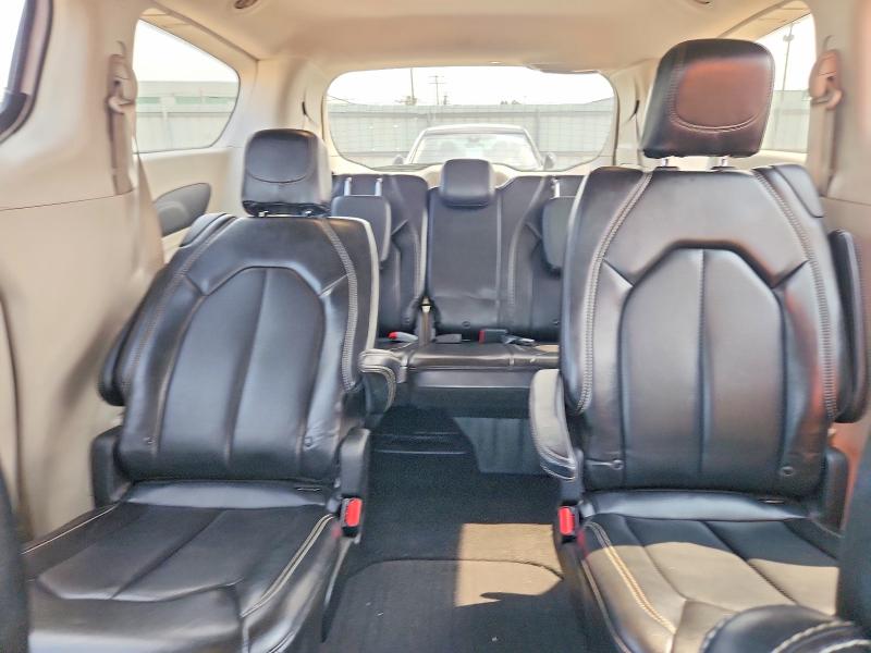 Auction sale of the 2020 Chrysler Voyager, vin: 2C4RC1DG4LR157200, lot number: 64591786